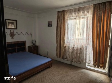 2 camere decomandat - 42 mp - Pacurari - Alphabank- 85000 euro