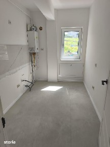 Apartament nou 2 camere 56 mp în Bucium- Visan
