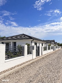 Vilă Premium cu Panoramă Deosebită in Ansamblu Rezidențial de Lux