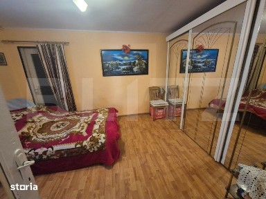 Casa de vanzare, 80 mp, zona Ocna Mures