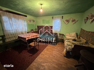 Casa Parinteasca de Vanzare | 3 camere | 290 mp utili | LIVADA | TEREN