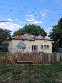 Botosani, Ibanesti