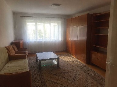 Apartament decomandat cu două camere, Zorilor