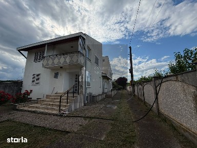 Casa indivuala Punchenii Mari / DN1 / Pietrosani / Ploiesti