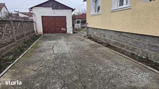 Vand casa in Deva P+M, zona ultracentrala (str. Crisan), 200 mp