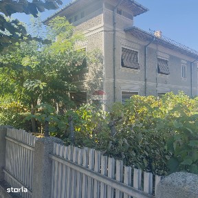 Vila P+E, Caracal, Bulevardul Nicolae Titulescu, 785mp teren