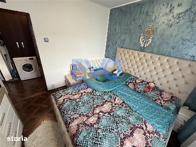 APARTAMENT DE VANZARE CU 2 CAMERE, ZIMBRU