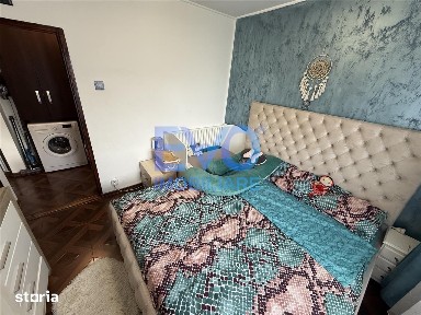 APARTAMENT DE VANZARE CU 2 CAMERE, ZIMBRU