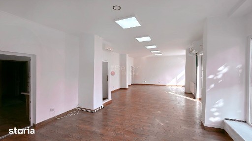SPATIU COMERCIAL STRADAL - AUREL VLAICU