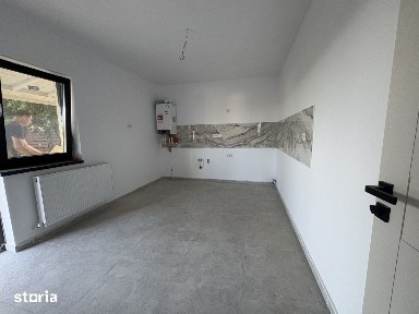 Finalizata!Casa single,P+1,4 camere,2 bai,beci,view, zona exclusivis