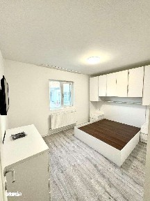 STEJARILOR RESIDENCE - Apartament 1 camera | Finalizat