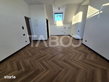 Apartament decomandat 3 camere 2 locuri de parcare Turnisor Sibiu