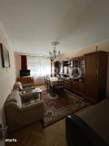 Apartament 2 camere decomandat 62 mp pivnita zona Central-Dioda Sibiu