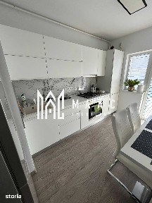 Apartament de vânzare Sibiu | Piața Cluj | 3 camere | 72 mp