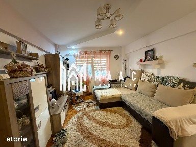 Apartament 2 camere de vânzare | Central, Mediaș | 55 mp