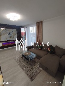 Apartament 4 camere de vânzare | Sibiu, Mihai Viteazul | 89 mp