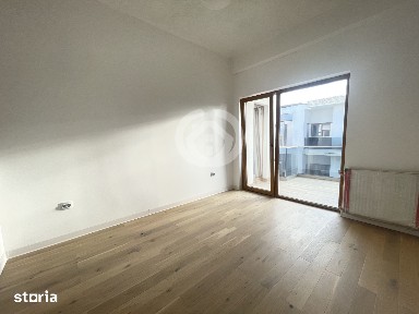 Apartament 3 camere la cheie | 60 mp+balcon | 2 min de Mall | Selimbar