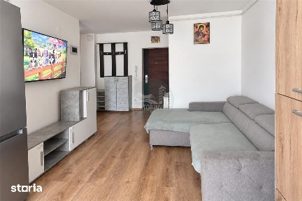 Apartament 3 camere zona Calea Surii Mici