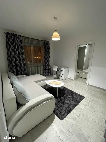 Comision 0% Apartament modern 2 camere etaj 1 zona Vasile Aaron Sibiu
