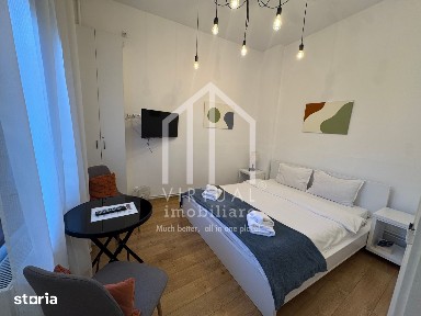 Investitia ideala - 2 camere, 48 mp - Afacere in regim hotelier