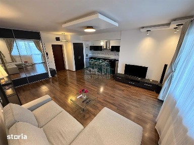 Apartament 2 camere cu balcon si loc de parcare in zona Rahova