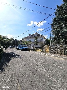 Duplex in Titulescu | 4 camere - teren 460 m² | Miron Costin