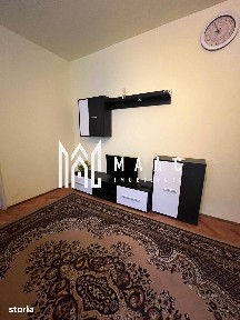 Apartament 2 camere de închiriat | Hipodrom 2, Sibiu | 45 mp