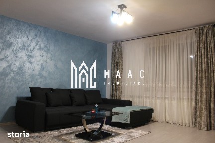 Apartament 2 camere de închiriat | Sibiu, Central | 67 mp