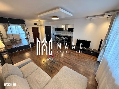 Apartament 2 camere de închiriat | Sibiu | Hipodrom 3 | 60 mp