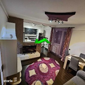 Apartament de inchiriat 3 camere pivnita Sibiu Turnisor