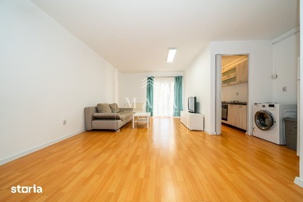 Apartament 2 camere, bloc nou, et 1, Str Strandului - Strand 1