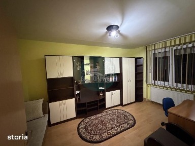 Apartament 2 camere balcon zona Cedonia