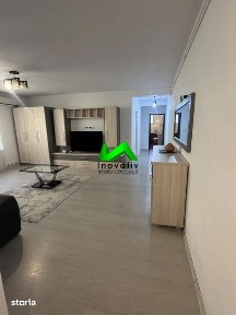 Apartament de inchiriat 2 camere Sibiu Turnisor
