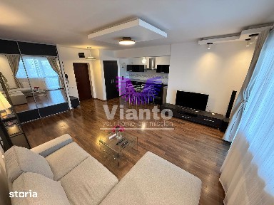 Apartament 2 camere | Balcon | Parcare privata | Hipodrom | Sibiu