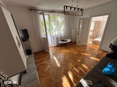 Apartament 2 camere Str Hipodromului Sibiu