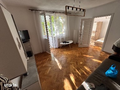 Apartament 2 camere Str Hipodromului Sibiu