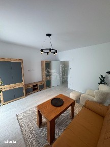 Penthouse modern cu 2 camere si 2 terase in Cartierul Deventer