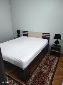Închiriere apartament 3 camere Mihai Viteazul