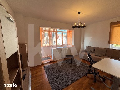 Apartament 3 camere cu balcon si lift Hipodrom III, Sibiu