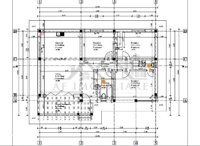 Valea Lupului CASA PARTER 4cam sc=115mp TEREN 380mp toate utilitatile