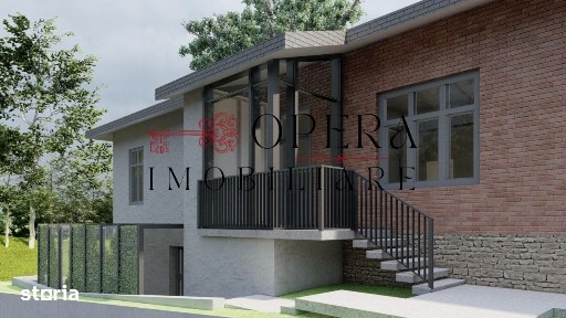 Oportunitate! Casa individuala, cu autorizatie, de vanzare, zona Pacur