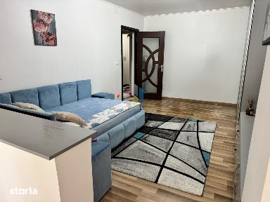 2 camere, MODERN, Mobilat si Utilat, etaj 1, Vidin