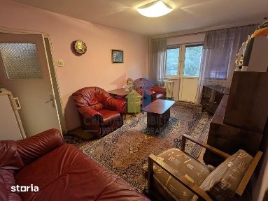 Apartament 3 camere, confort 1 decomandat, etaj 2, 64 mp, Plantelor