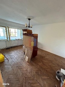 Garsoniera confort 1, etaj 1, Calea Galati - Dorobanti
