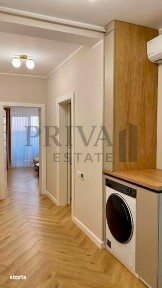 Apartament decomandat 2 camere, 50 mp, terasa 14 mp, Calea Urseni