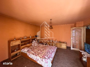 Apartament cu 2 camere de vânzare,etaj intermediar,Bucovina,Timisoara