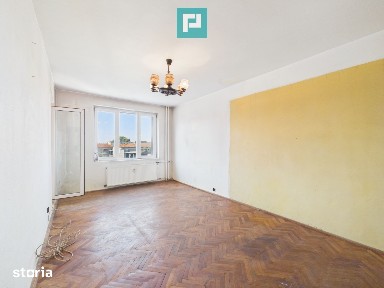 APARTAMENT 3 CAMERE | ZONA OLIMPIA | ETAJ 5/8