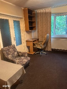 SAGULUI - 2 CAMERE - ETAJ INTERMEIDAR - CENTRALA PROPRIE