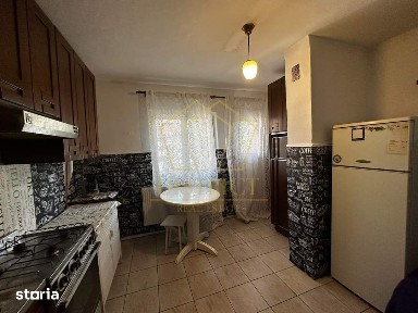 Apartament 2 camere, decomandat-Calea Sagului-Rebreanu