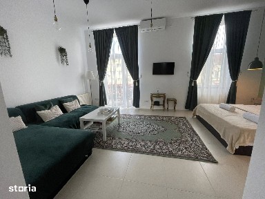Apartament in Piata Iosefin Timisoara